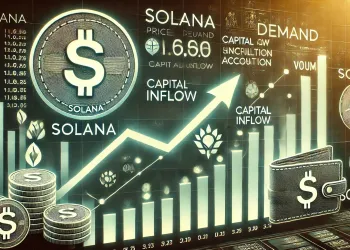 Solana Sees Renewed Demand As Capital Flows Turn Positive – Details