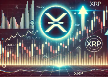XRP Flashes Bullish Signal – Technical Indicator Hints At Imminent Rebound