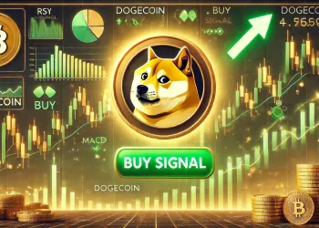 Dogecoin Flashes Buy Signal – Key Indicator Hints At Rebound