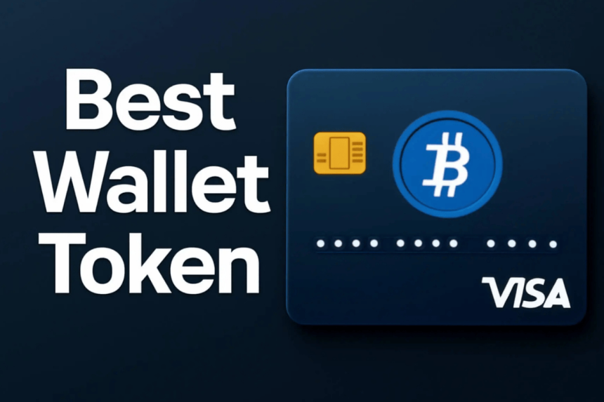 visa best wallet