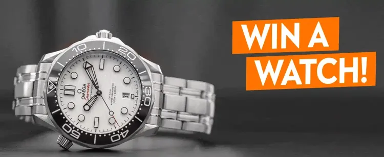 Томбола за часовник