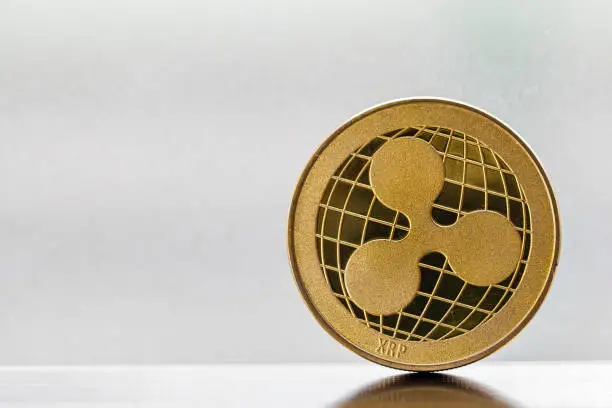 XRP