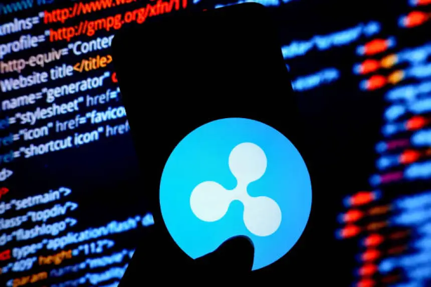 XRP – dilemoje?
