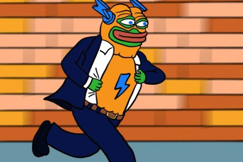 Bitcoin koers stijgt na record BlackRock ETF – impact op crypto markt in beeld