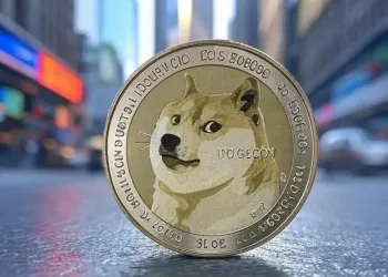 Dogecoin koers herstelt: bulltrap of start van $0,20 rally?