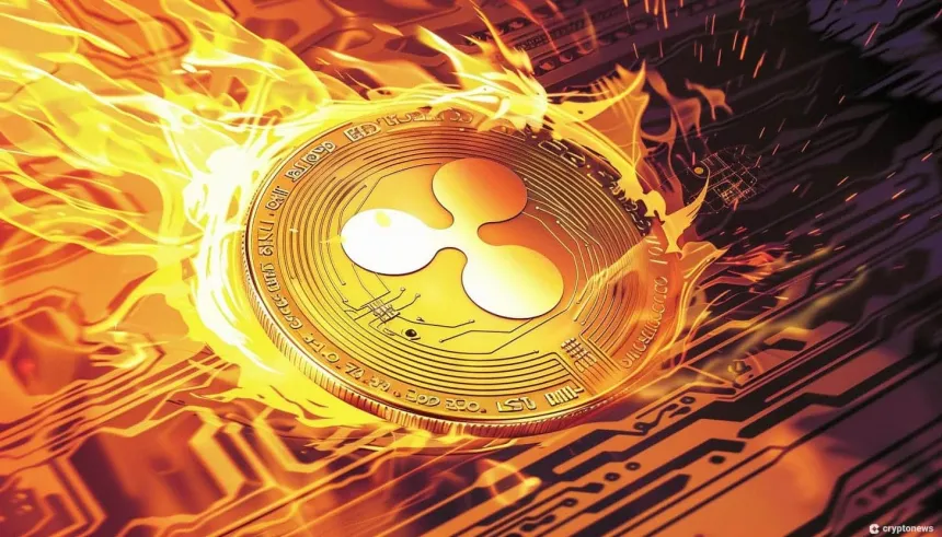 Ripple koers, wat gaat XRP doen