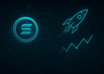 Solaxy熱度飆升! 5400 萬美元融資到賬 代幣上線倒計時 5 天