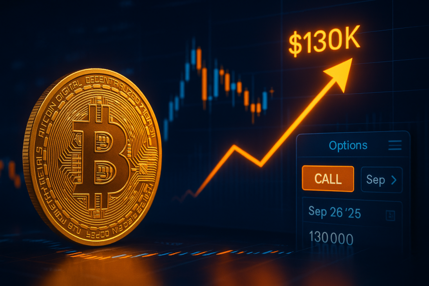 Bitcoin price news