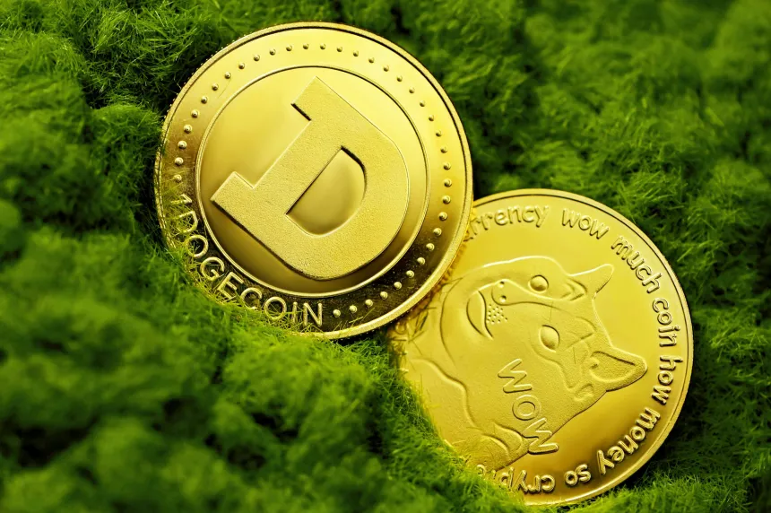Dogecoin