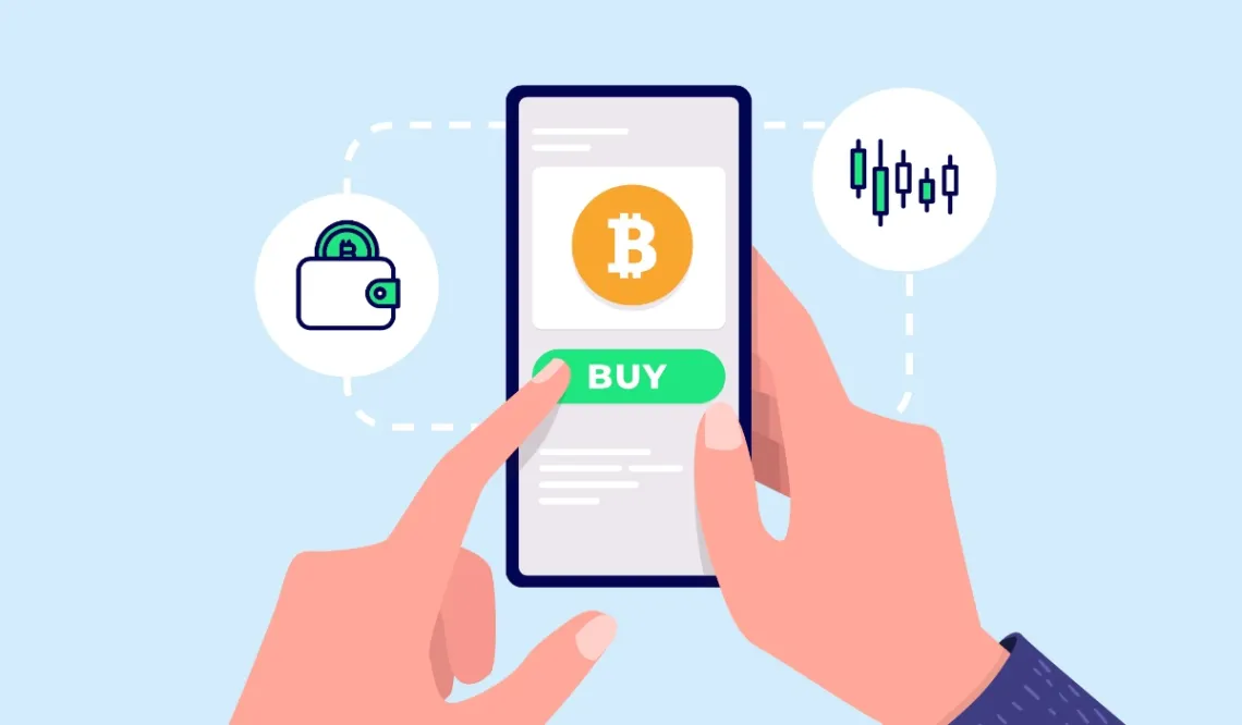 Ako kúpiť kryptomeny: Kompletný návod pre začínajúcich investorov