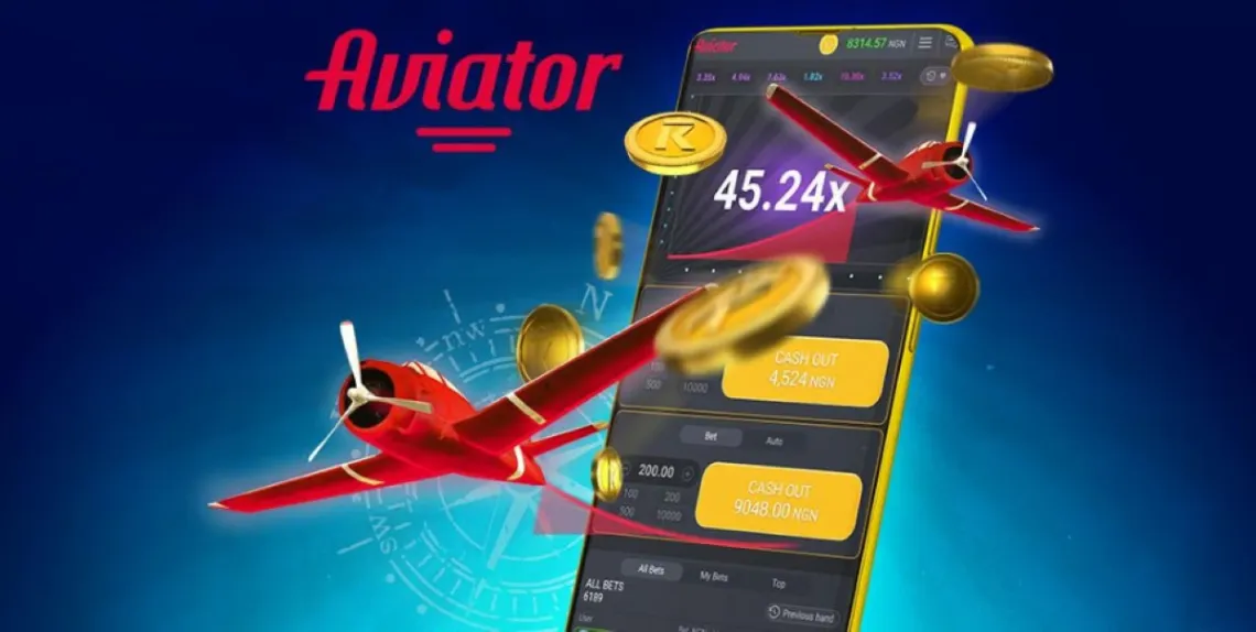Aviator casino