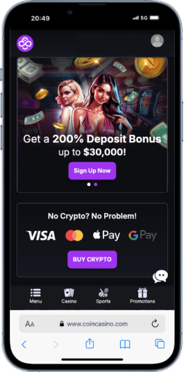 best bitcoin casino in indonesia