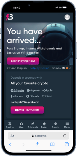 best crypto casinos in indonesia