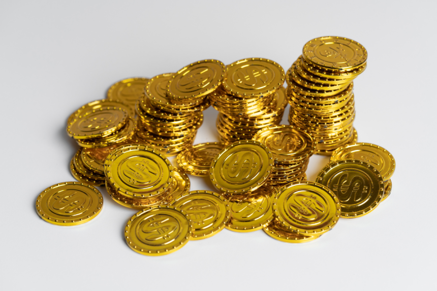 Best cryptos καλύτερα κρυπτονομίσματα