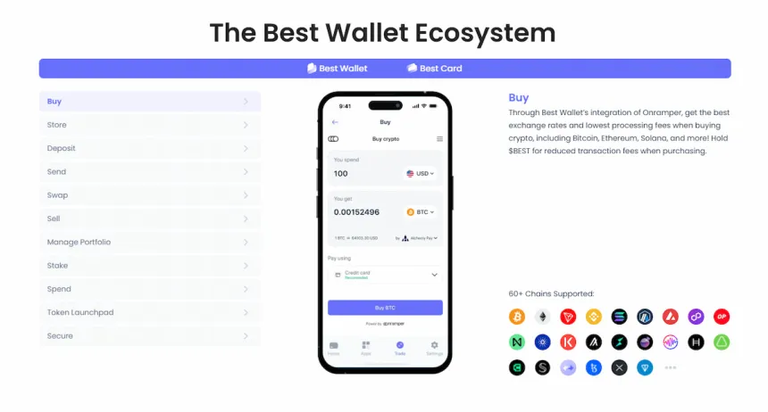 best wallet