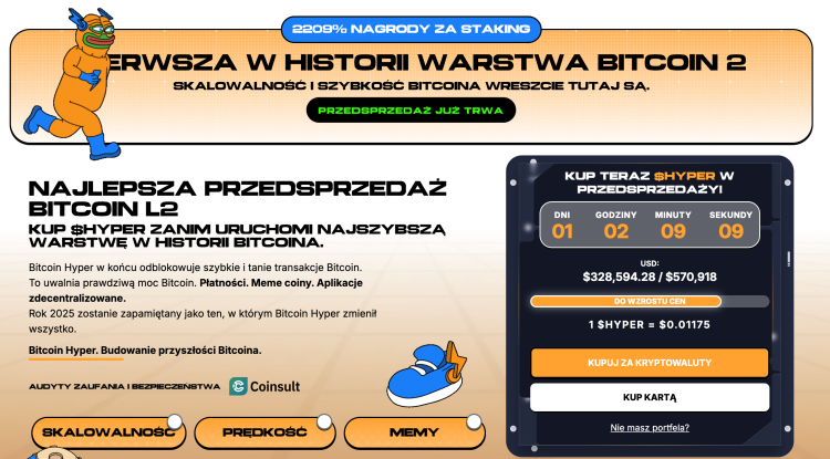bitcoin hyper strona glowna