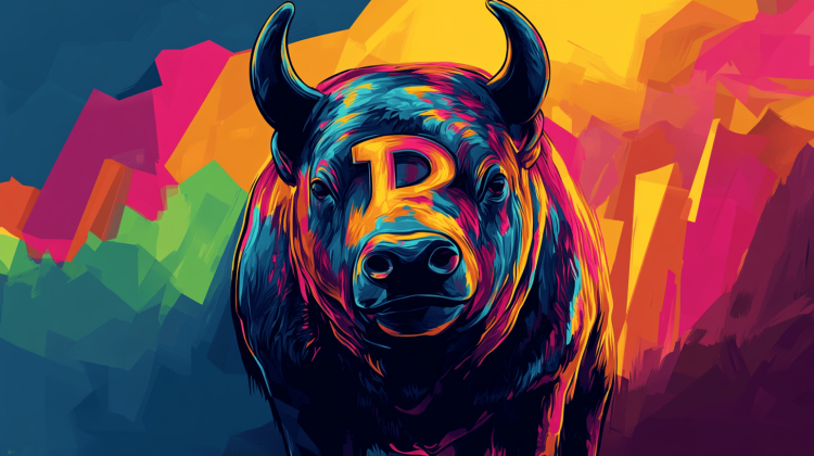 bitcoin idzie na rekord