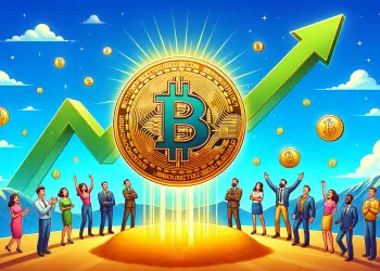 Bitcoin Price Bounces Back