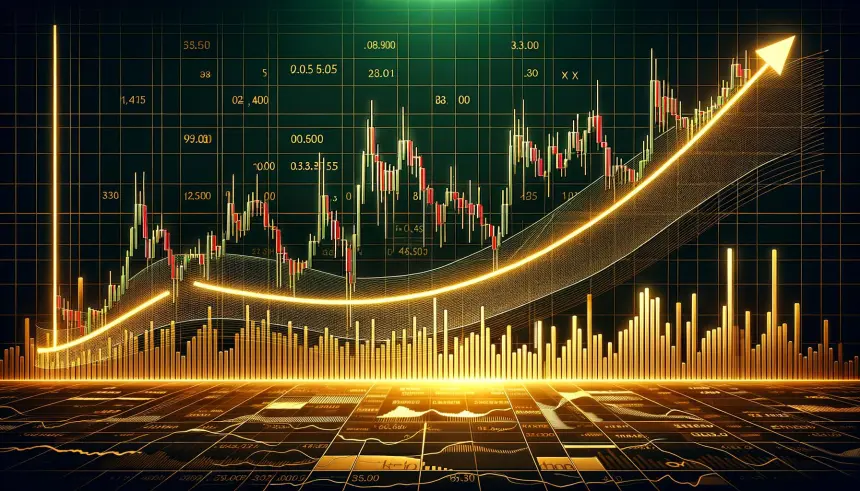 Bitcoin Price Sideways Action Builds