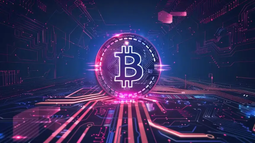 仮想通貨投資注目：ビットコインが107,000ドル突破、SoFiが仮想通貨市場を活性化しNYSEがトランプETFを発表