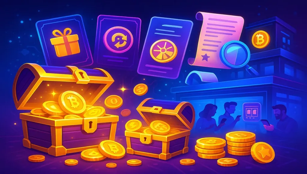 Bonus Vodič – Kako Odabrati Pravu Ponudu