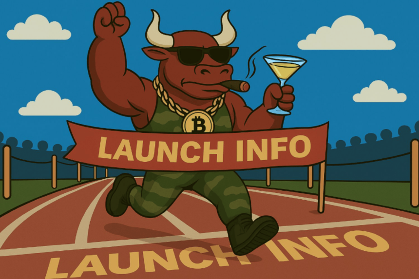 BTCBULL launch info