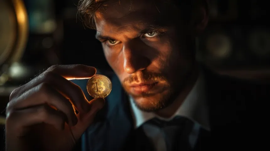 Các Đồng Coin Tiềm Năng Đáng Chú Ý Năm 2025