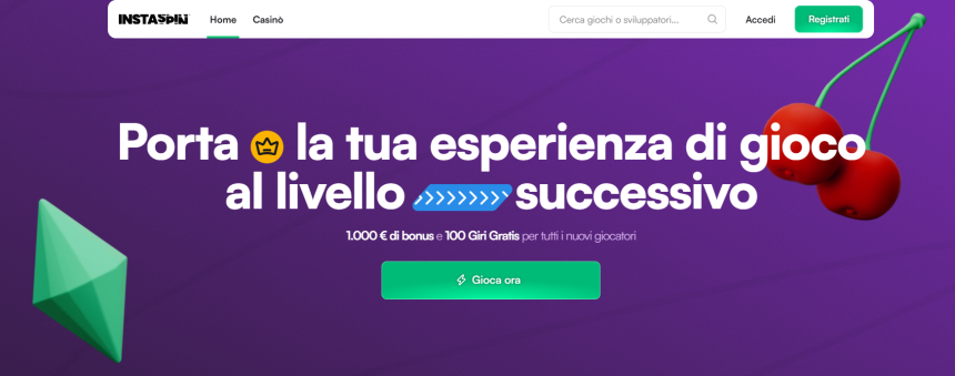 casino paypal - Instaspin