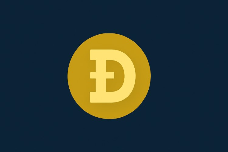 Dogecoin price news