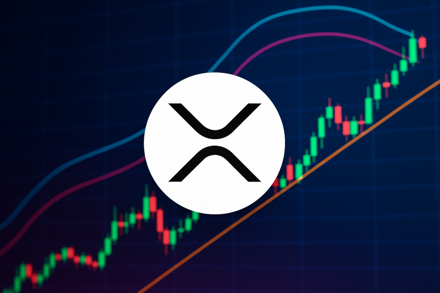 XRP price news