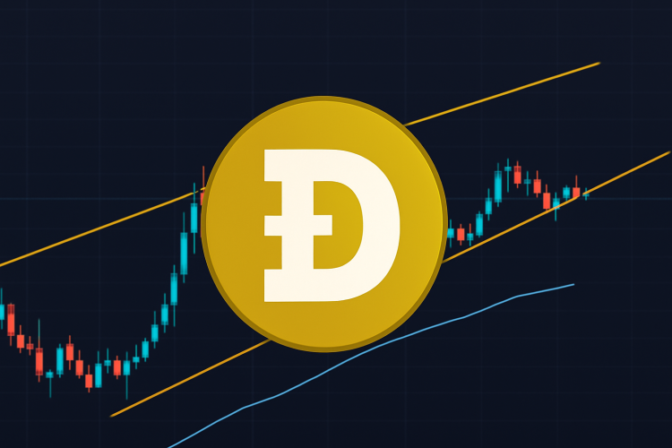 Dogecoin price news