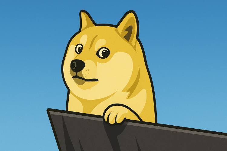 Dogecoin price news