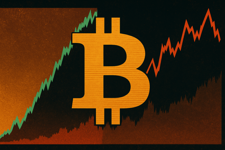 Bitcoin price news