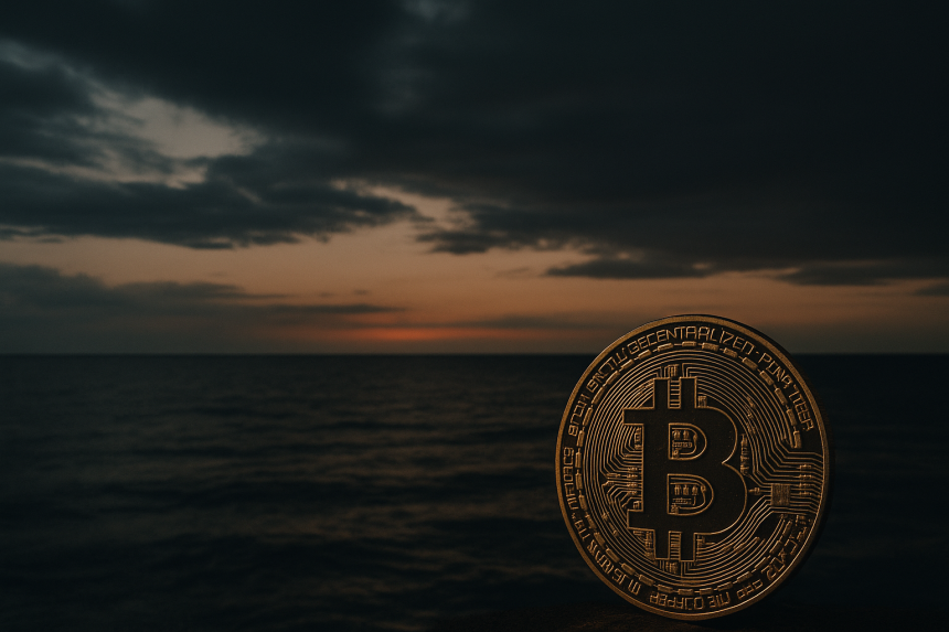 Bitcoin price preview July news