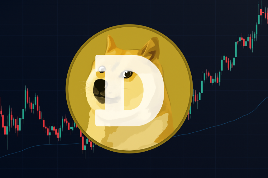 Dogecoin price news