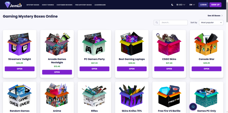 joaca_si_castiga_premii_gamers_mystery_box