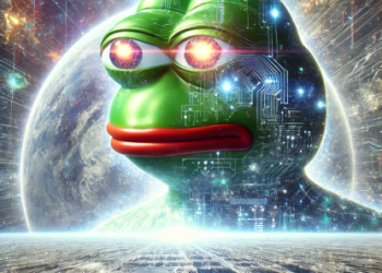 MIND of Pepe狂熱不減！預售總額破1,200萬美元　6月3日領幣前仍可預售價搶先上車