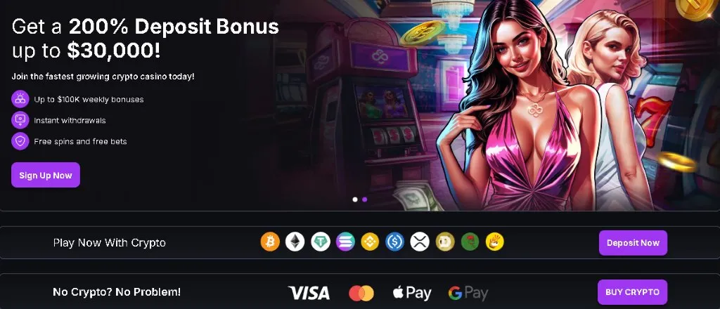 Coin Casino