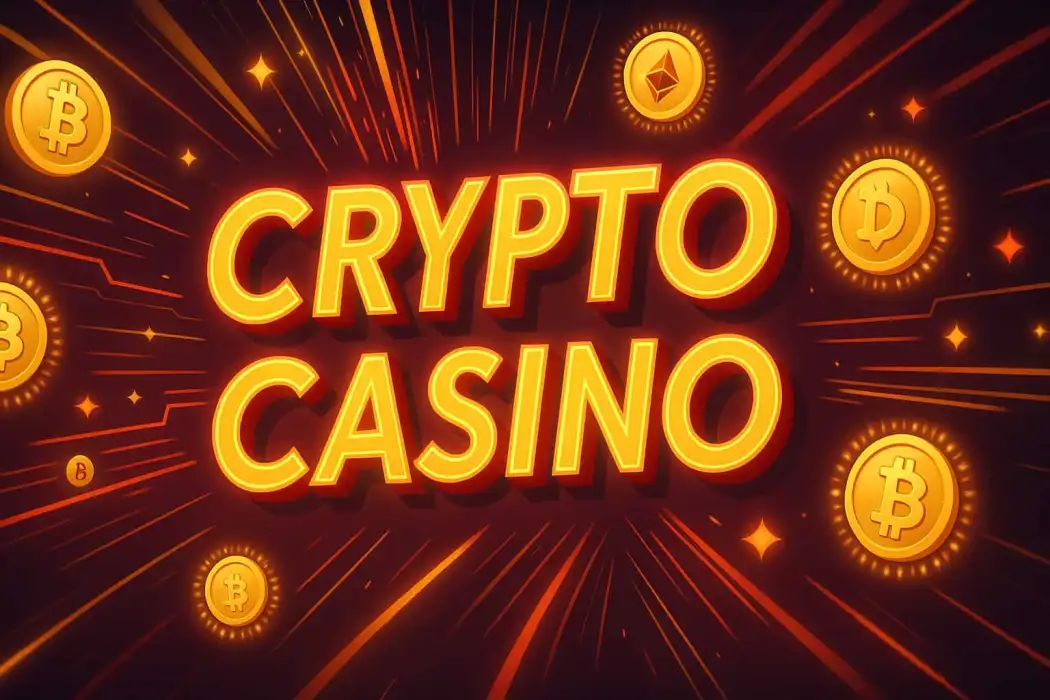 Crypto casino vodič za početnike