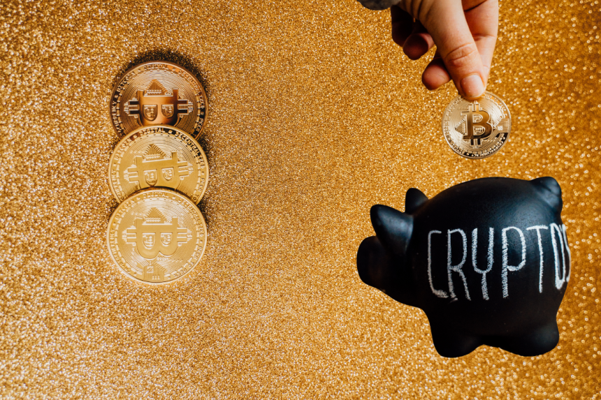 Crypto invest καλύτερα κρυπτονομίσματα