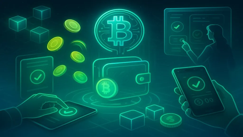 Načini Uplate i Isplate u Kripto Kasinima