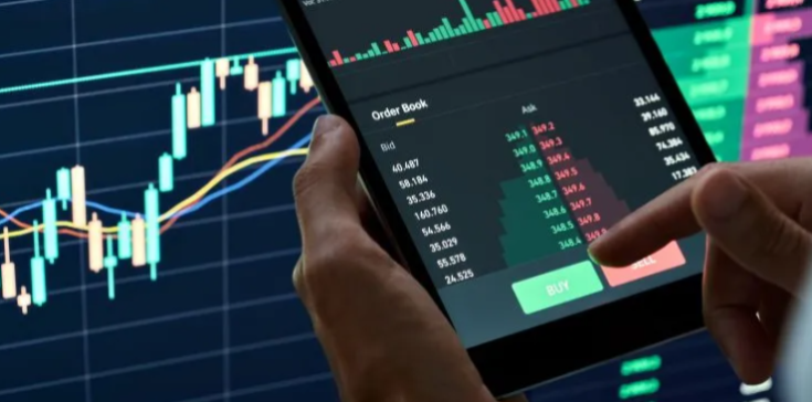 Kriptovalūtas kurss - kāpēc cenu izmaiņas 24 stundu laikā ir svarīgas?