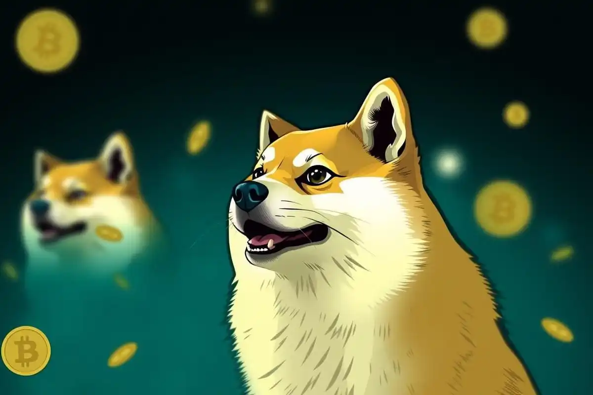 Dogecoin smunka, investuotojai masiškai pereina prie naujos kartos meme monetos – Solaxy (SOLX)