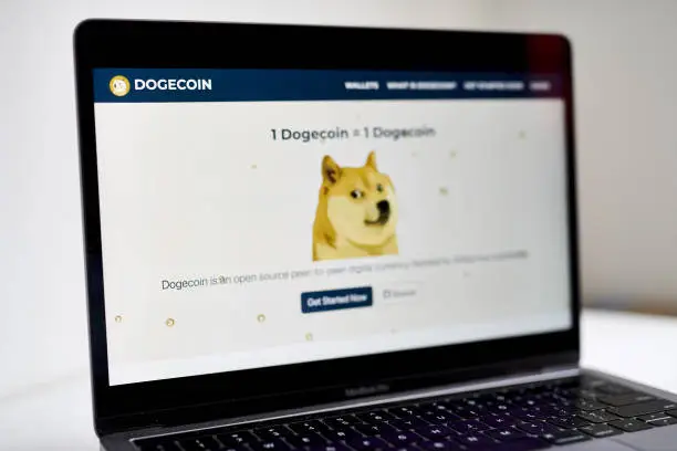 Dogecoin
