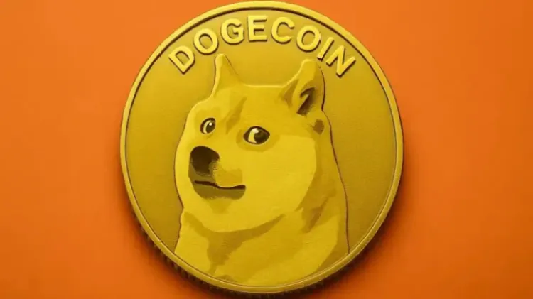 Dogecoin (DOGE) - no joka līdz globālam kriptovalūtas fenomenam