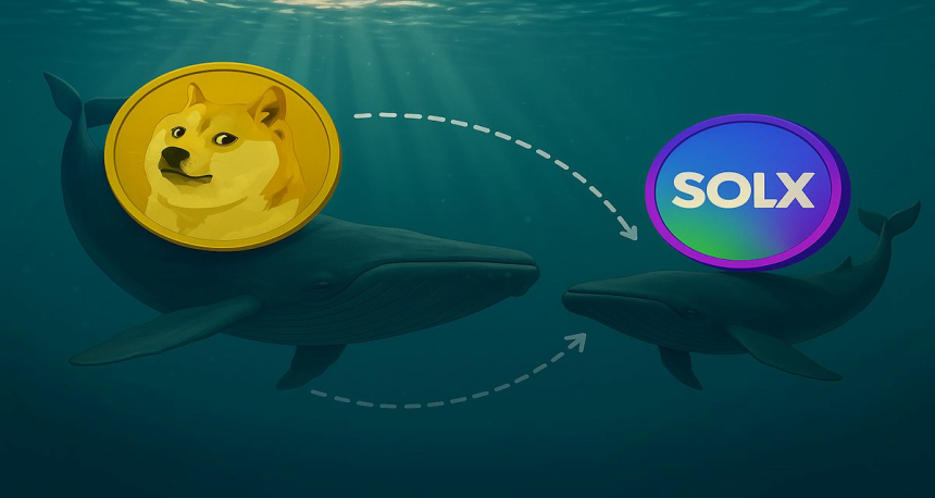 A Dogecoin-milliomos egy 0,15 dolláros tokenre fogad, hogy megismétli a DOGE 18 400%-os raliját, és eléri a 27,75 dollárt – de mikor?