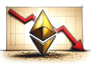 Ethereum Price Shows Weakness