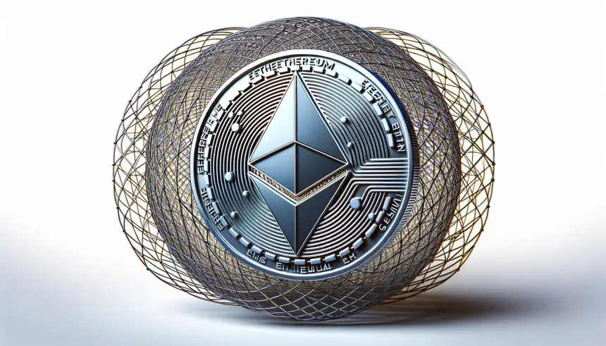 Ethereum Price Stuck In a Range