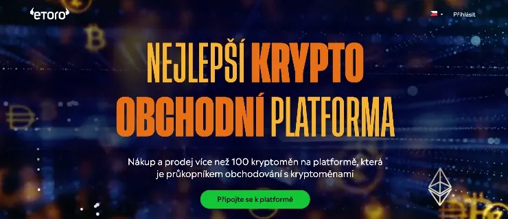 eToro ako kúpiť kryptomeny