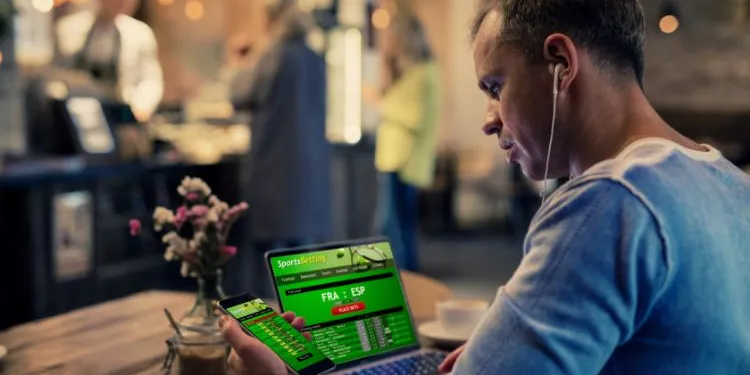 Kaip tikrinti lažybų kortelę online?